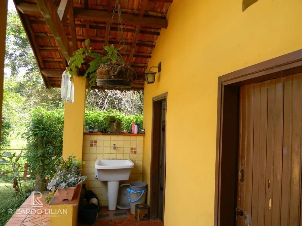 Chácara, 4 quartos, 1 hectares - Foto 1