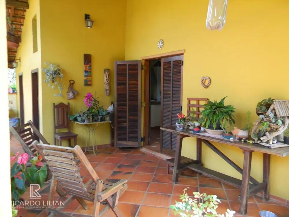 Chácara, 4 quartos, 1 hectares - Foto 9