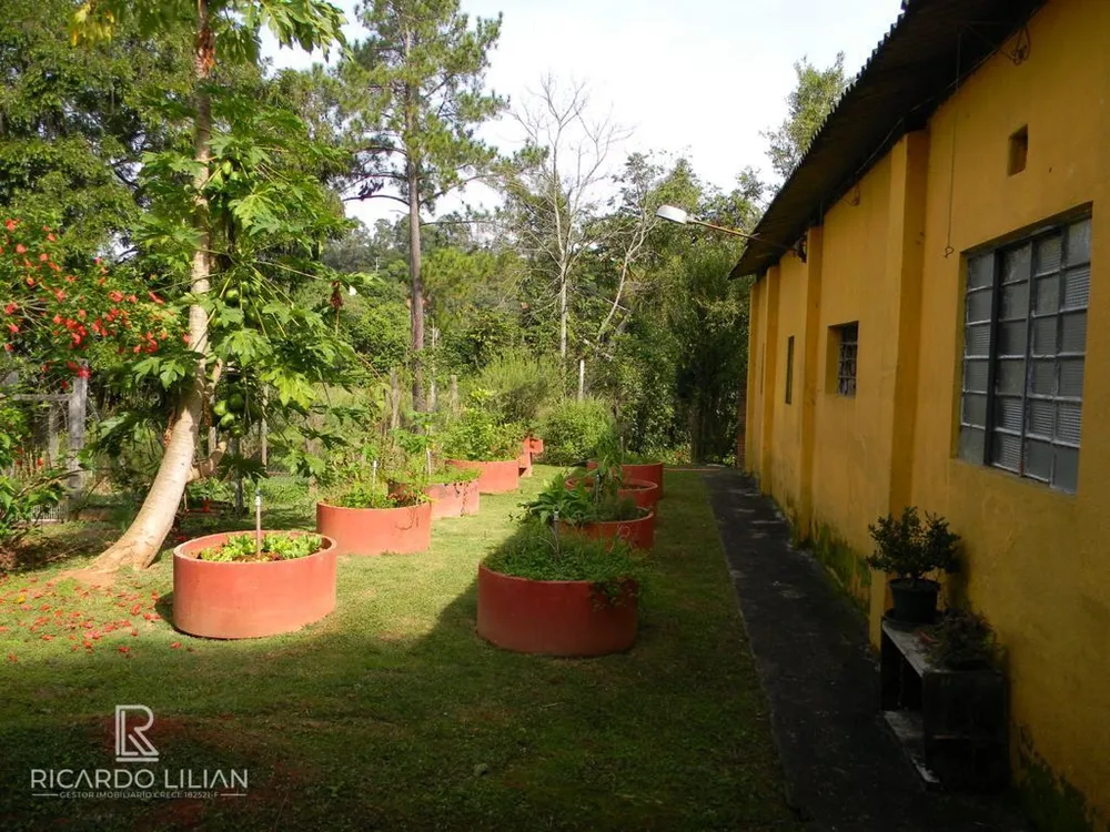 Chácara, 4 quartos, 1 hectares - Foto 6