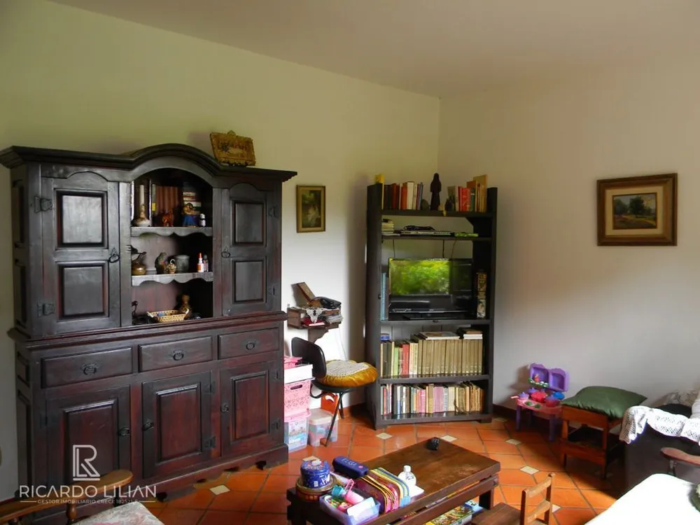 Chácara, 4 quartos, 1 hectares - Foto 7