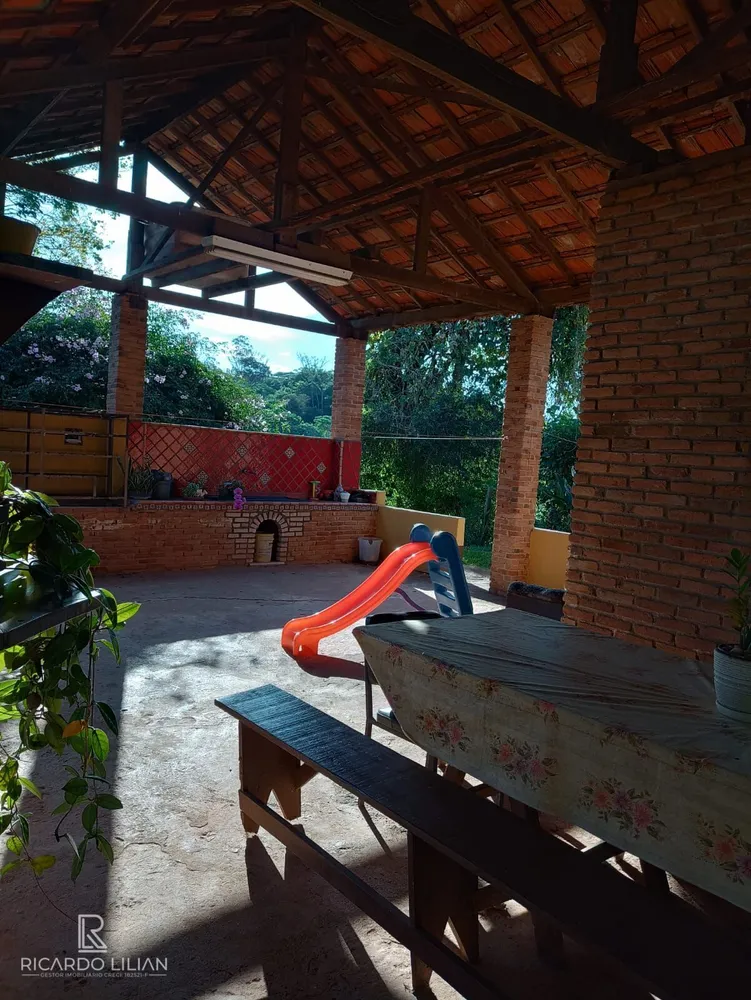 Chácara, 4 quartos, 1 hectares - Foto 2