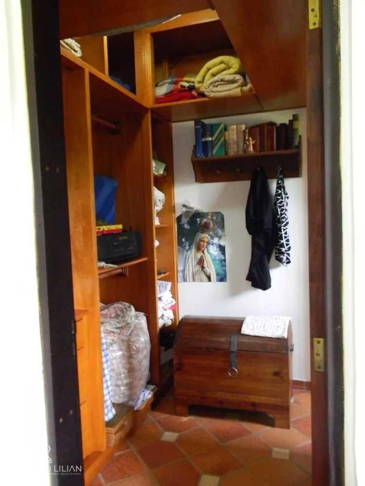 Chácara, 4 quartos, 1 hectares - Foto 4
