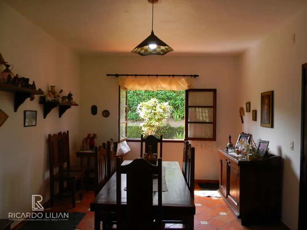 Chácara, 4 quartos, 1 hectares - Foto 8