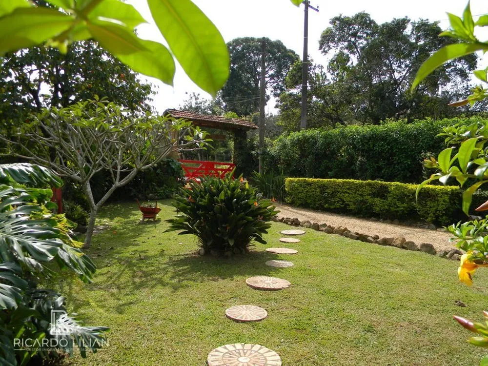 Chácara, 4 quartos, 1 hectares - Foto 1