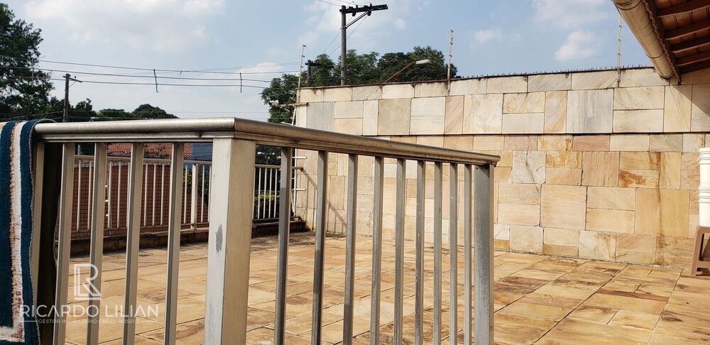 Casa, 4 quartos, 154 m² - Foto 2
