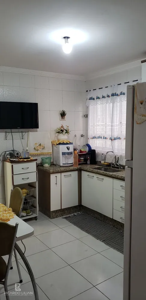 Casa, 4 quartos, 154 m² - Foto 9