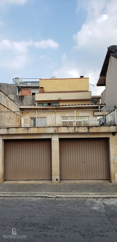 Casa, 4 quartos, 154 m² - Foto 1