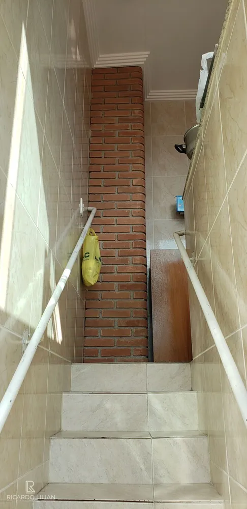 Casa, 4 quartos, 154 m² - Foto 6