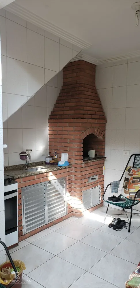 Casa, 4 quartos, 154 m² - Foto 6