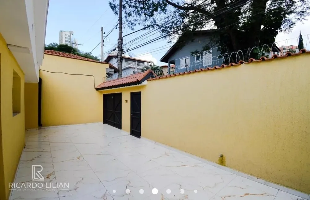 Casa, 3 quartos, 136 m² - Foto 3