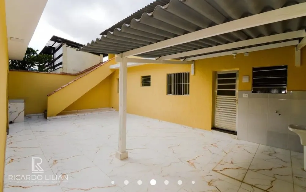 Casa, 3 quartos, 136 m² - Foto 4