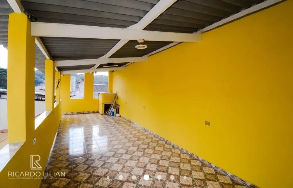 Casa, 3 quartos, 136 m² - Foto 8
