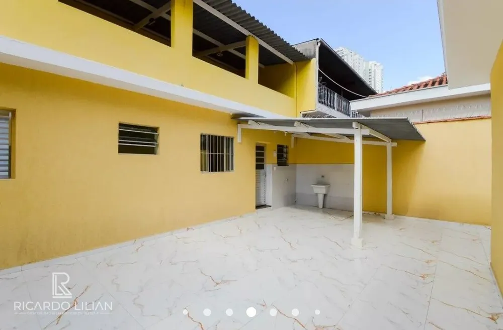 Casa, 3 quartos, 136 m² - Foto 1