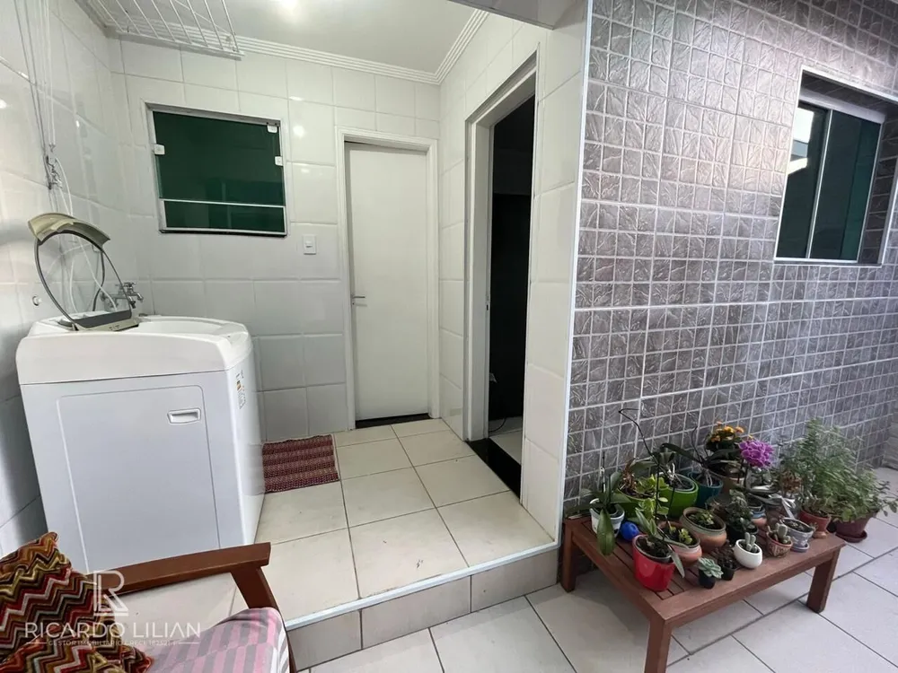 Sobrado, 3 quartos, 161 m² - Foto 10