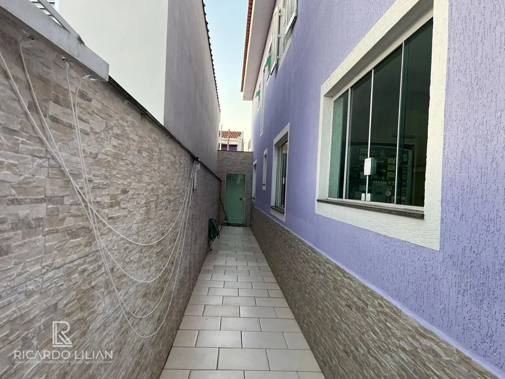Sobrado, 3 quartos, 161 m² - Foto 12