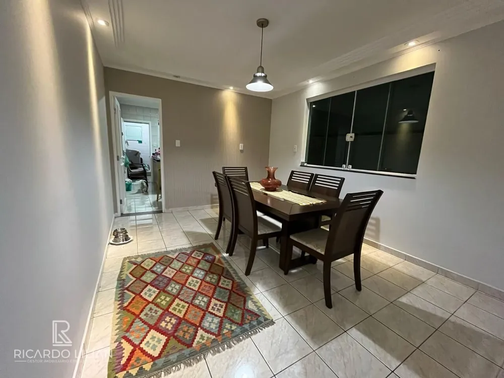 Sobrado, 3 quartos, 161 m² - Foto 3