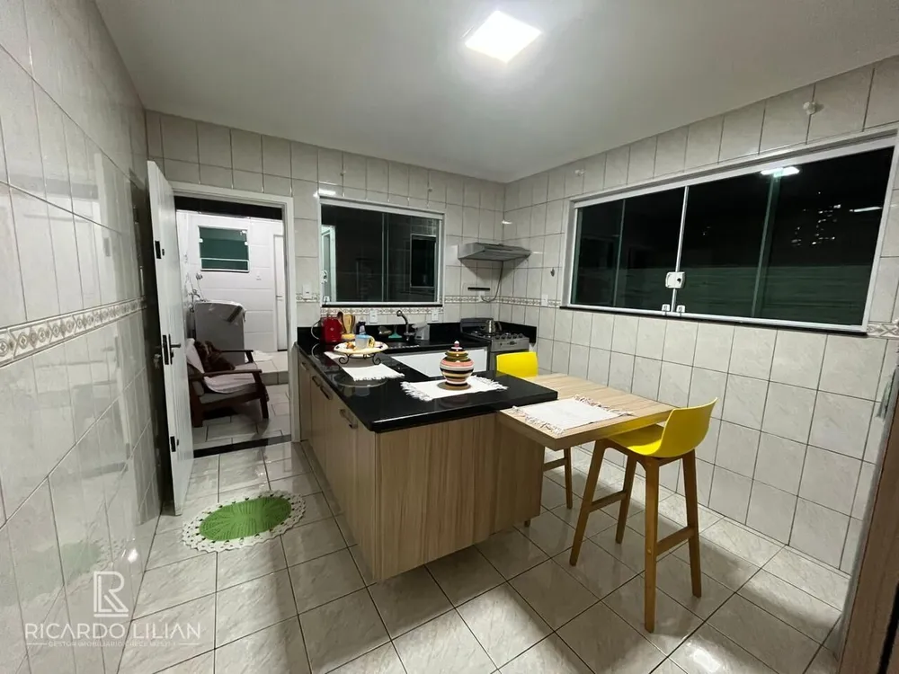 Sobrado, 3 quartos, 161 m² - Foto 2