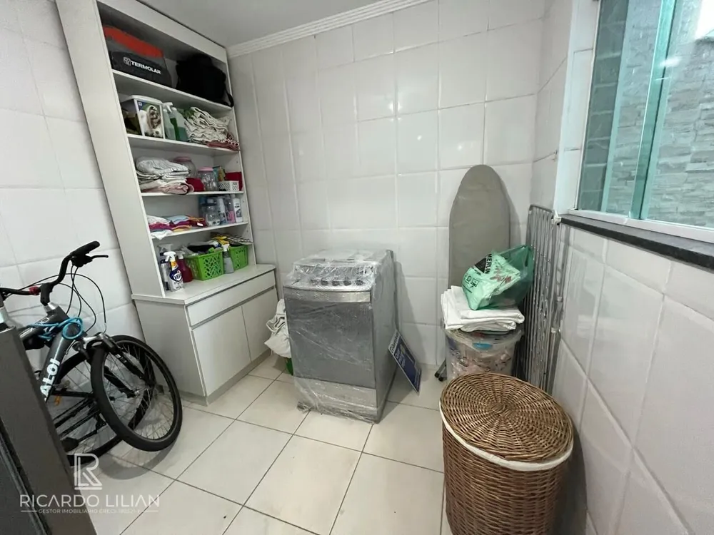 Sobrado, 3 quartos, 161 m² - Foto 8