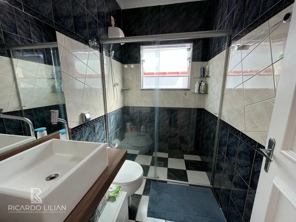 Sobrado, 3 quartos, 161 m² - Foto 5