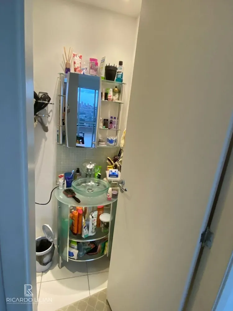 Apartamento, 1 quarto, 62 m² - Foto 2