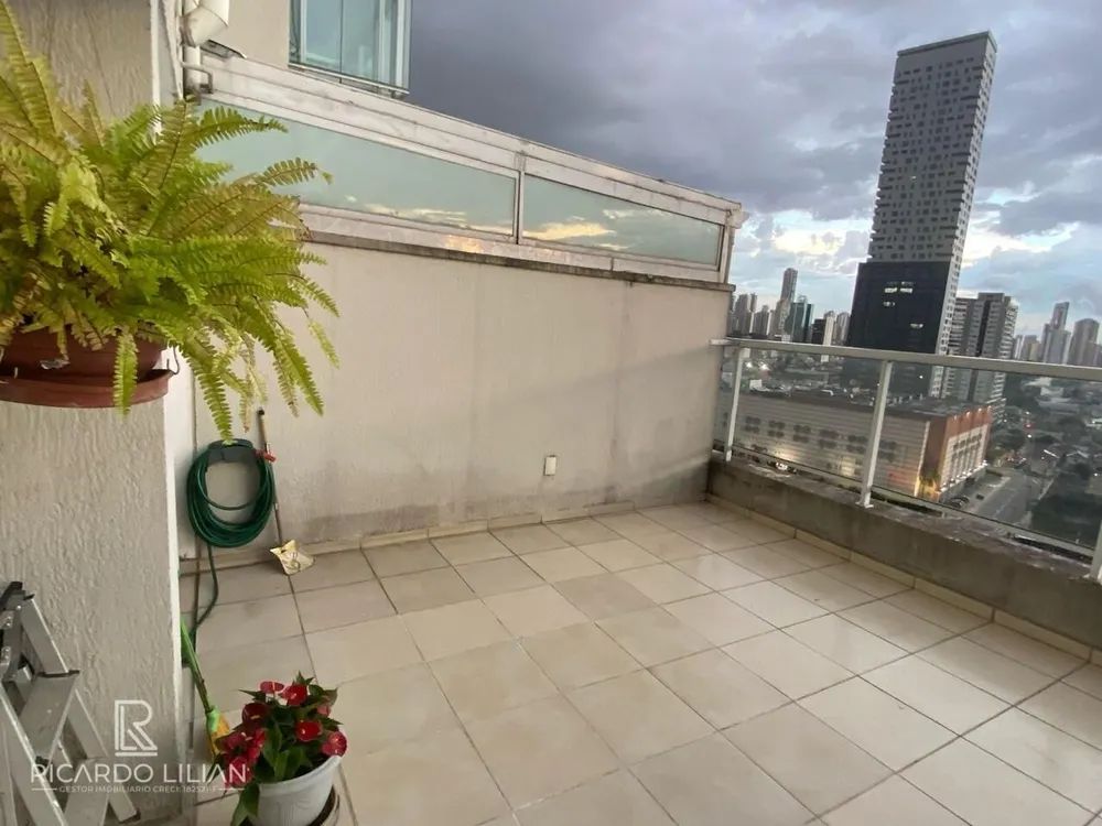 Apartamento, 1 quarto, 62 m² - Foto 6