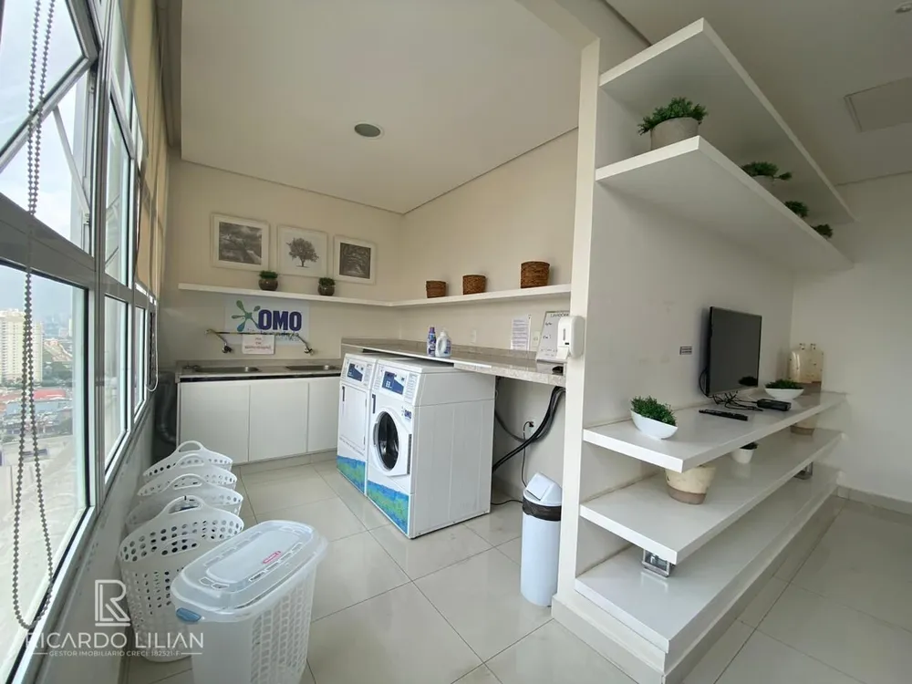 Apartamento, 1 quarto, 62 m² - Foto 9