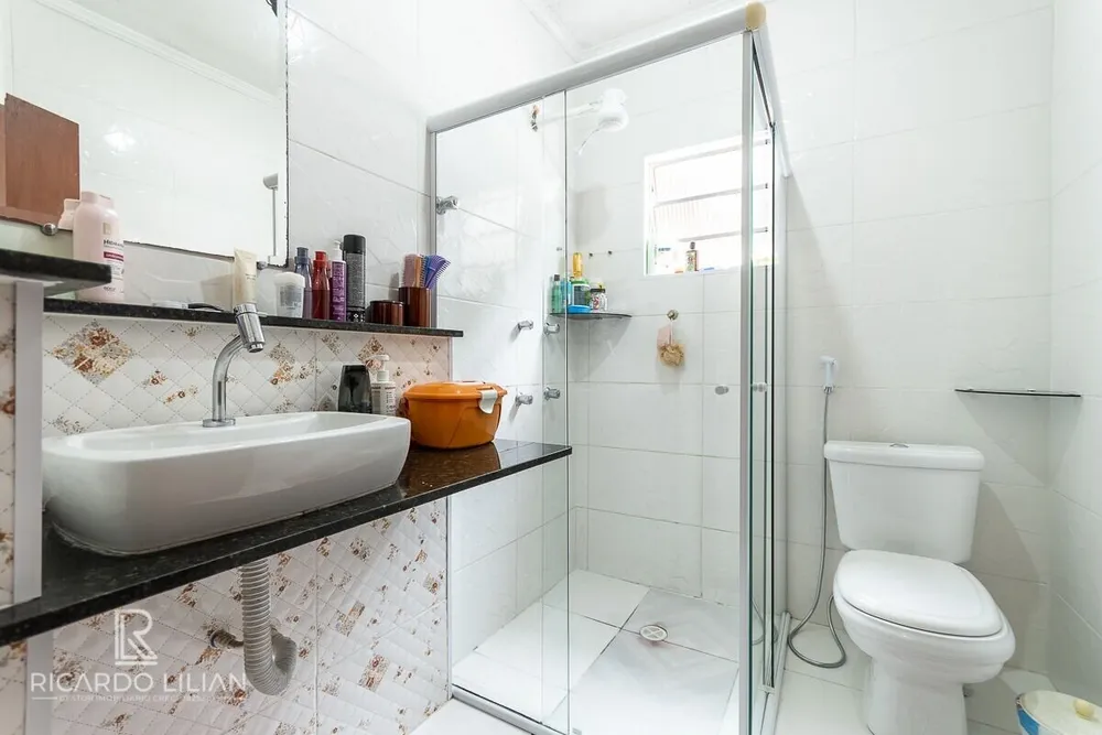 Sobrado, 4 quartos, 175 m² - Foto 10
