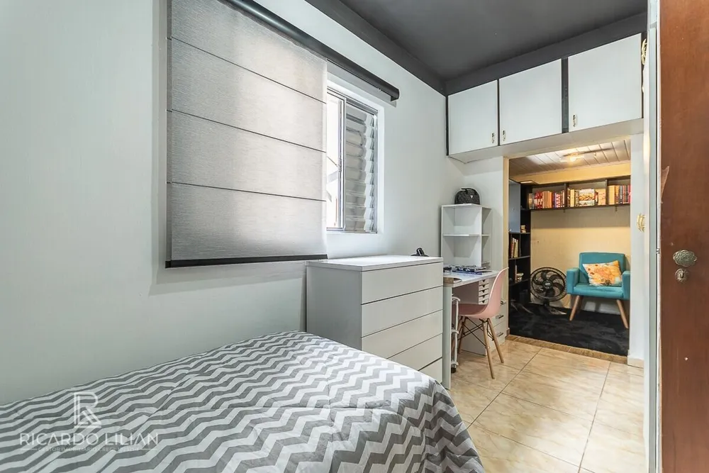 Sobrado, 4 quartos, 175 m² - Foto 15