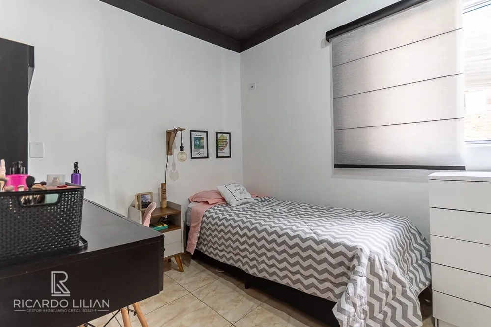 Sobrado, 4 quartos, 175 m² - Foto 14