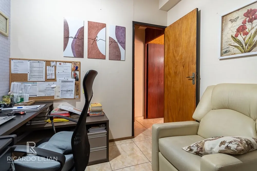 Sobrado, 4 quartos, 175 m² - Foto 13