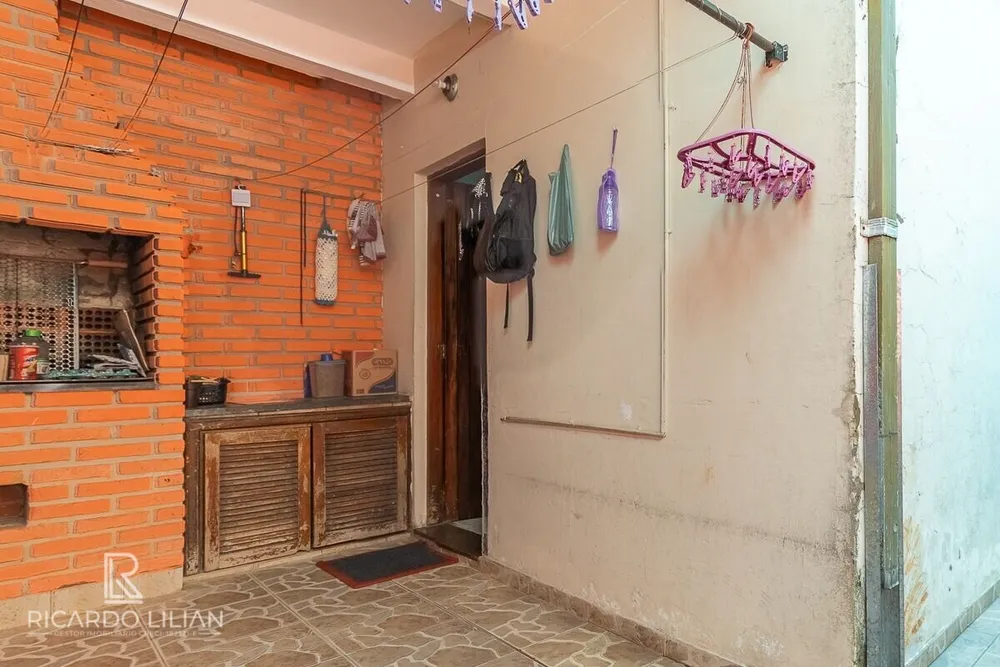Sobrado, 4 quartos, 175 m² - Foto 5