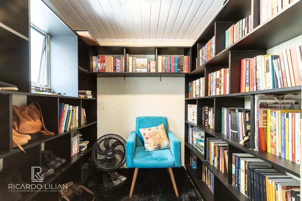 Sobrado, 4 quartos, 175 m² - Foto 16