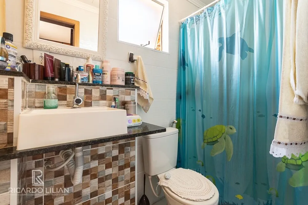 Sobrado, 4 quartos, 175 m² - Foto 12