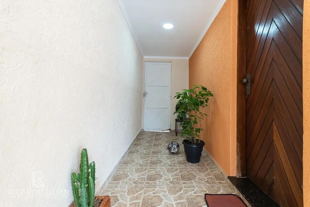 Sobrado, 4 quartos, 175 m² - Foto 9