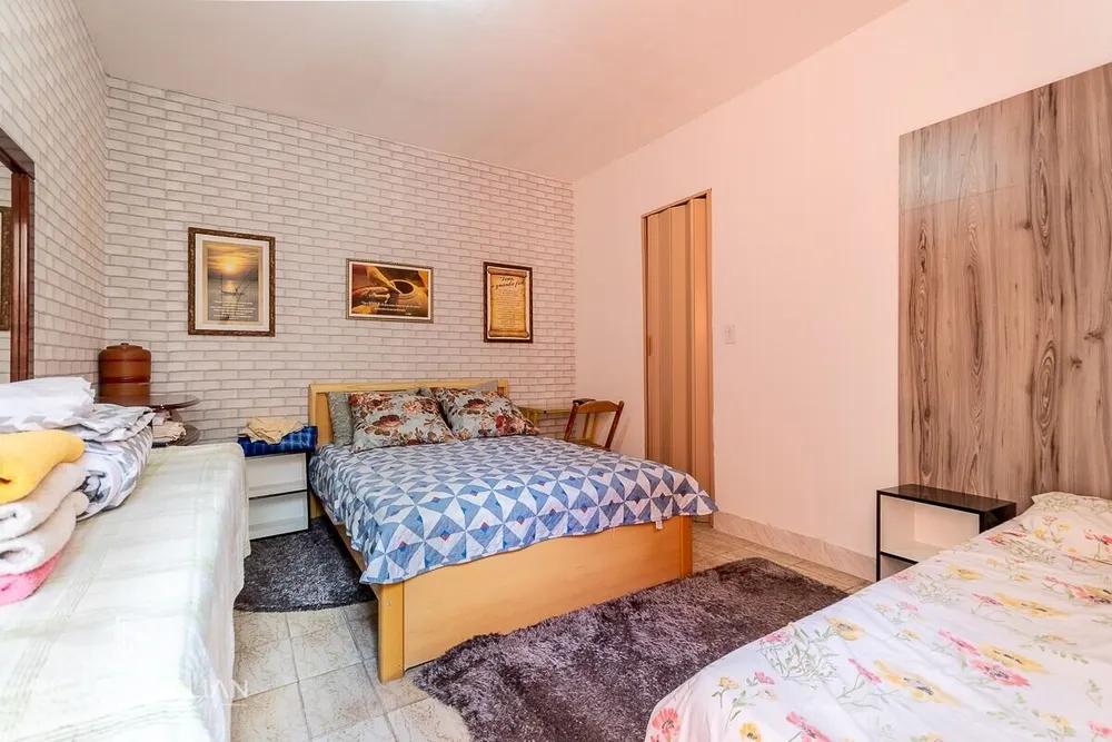 Sobrado, 4 quartos, 175 m² - Foto 6