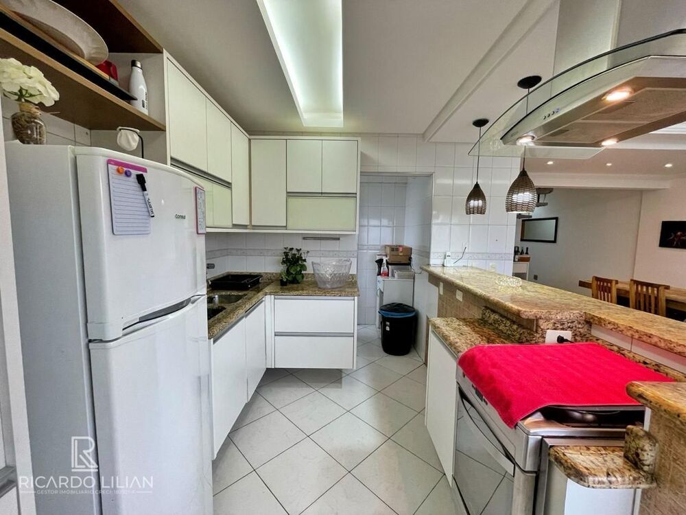 Cobertura, 3 quartos, 111 m² - Foto 5