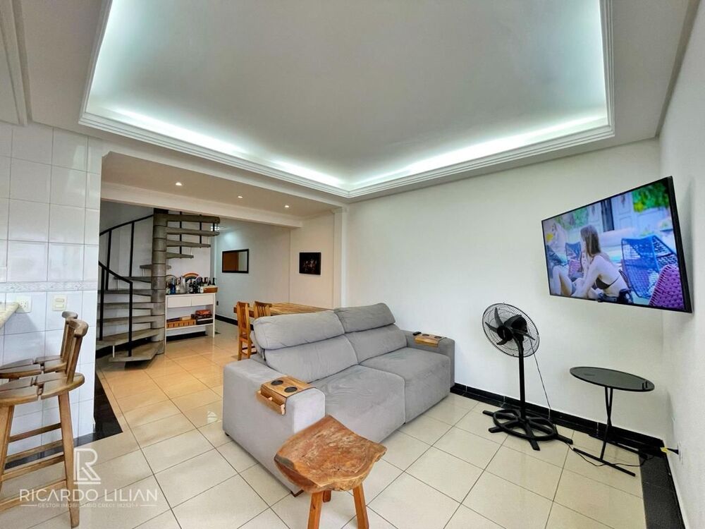 Cobertura, 3 quartos, 111 m² - Foto 3