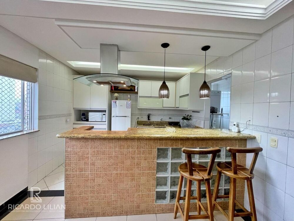 Cobertura, 3 quartos, 111 m² - Foto 1