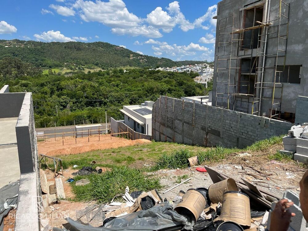 Terreno, 395 m² - Foto 8