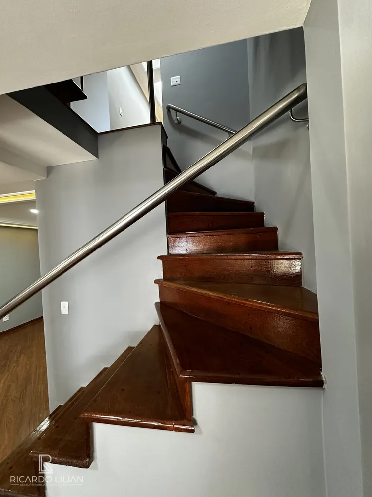Sobrado, 7 quartos, 380 m² - Foto 7