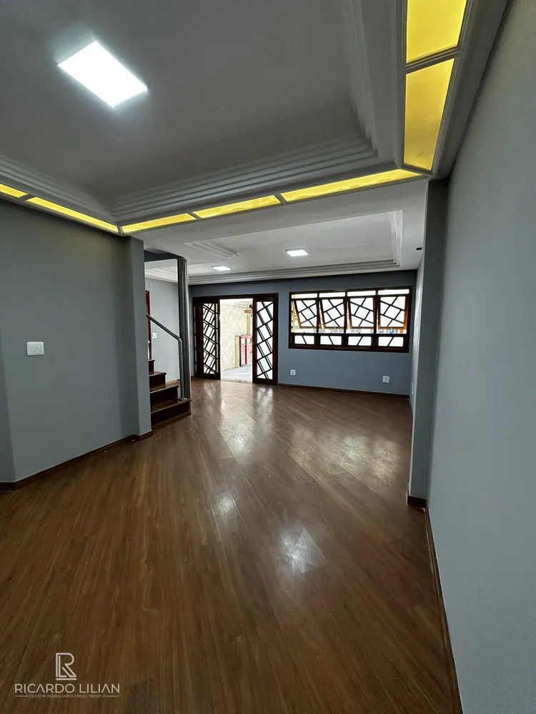 Sobrado, 7 quartos, 380 m² - Foto 5