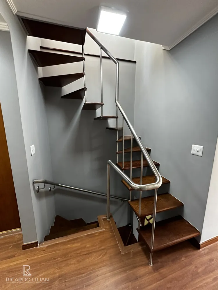 Sobrado, 7 quartos, 380 m² - Foto 9