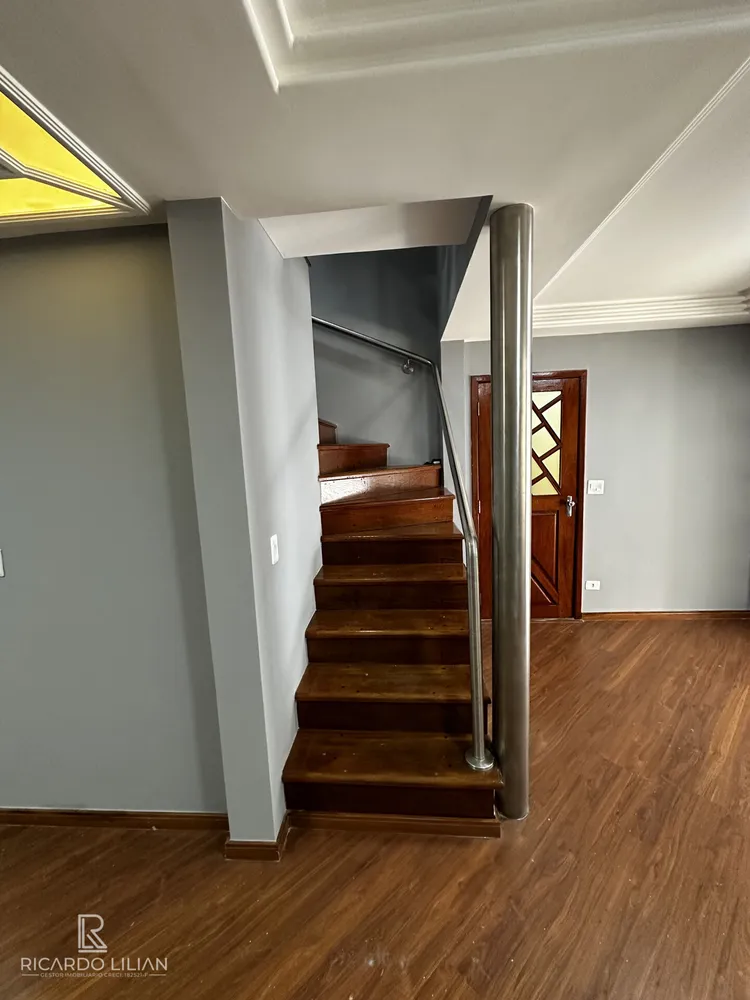 Sobrado, 7 quartos, 380 m² - Foto 8