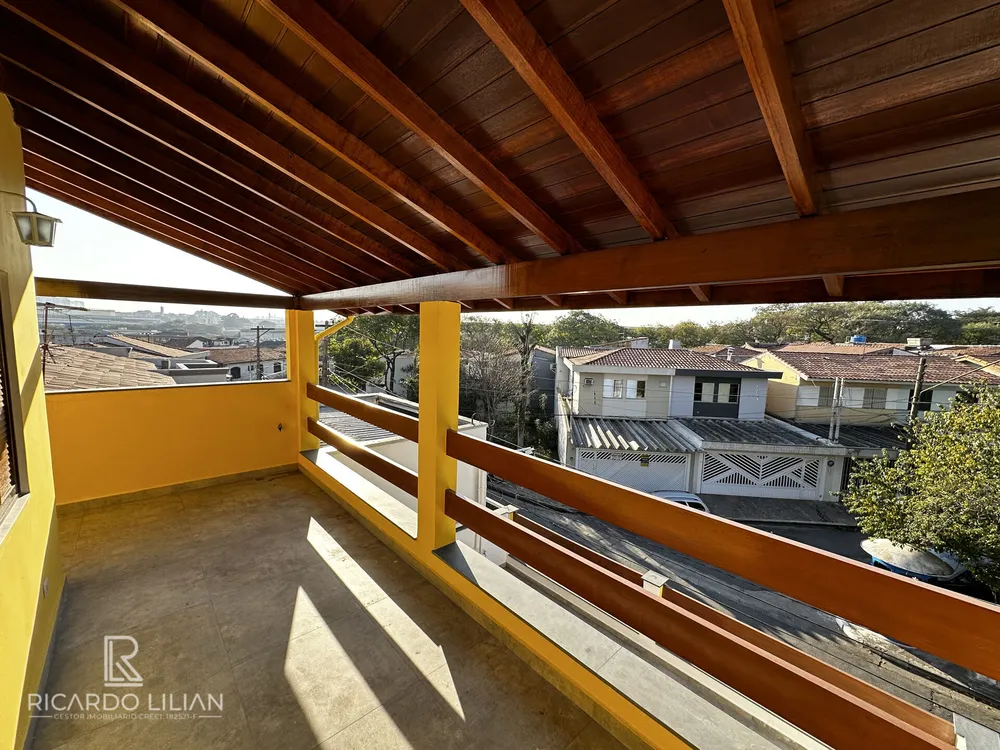 Sobrado, 7 quartos, 380 m² - Foto 12