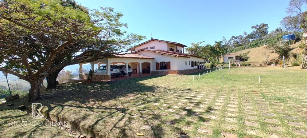 Fazenda à venda com 7 quartos, 5192m² - Foto 17