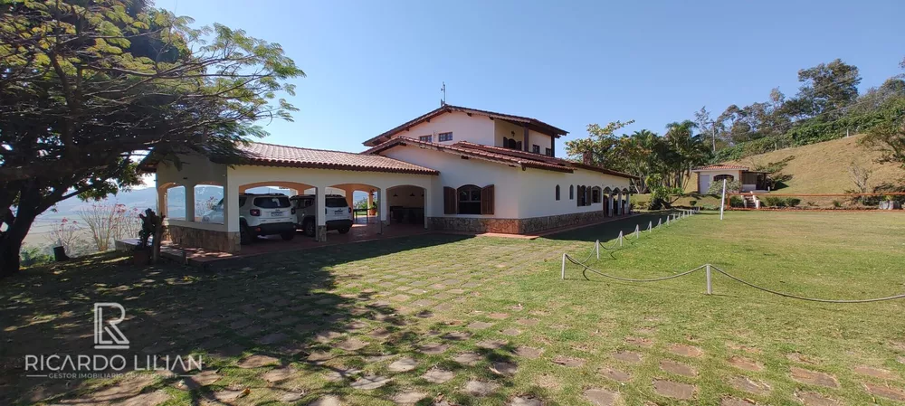 Fazenda à venda com 7 quartos, 5192m² - Foto 46