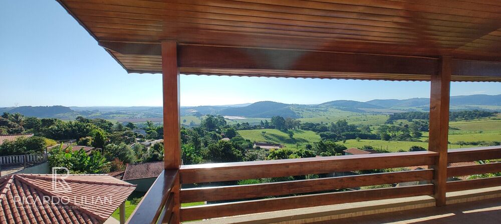 Casa, 4 quartos, 348 m² - Foto 13