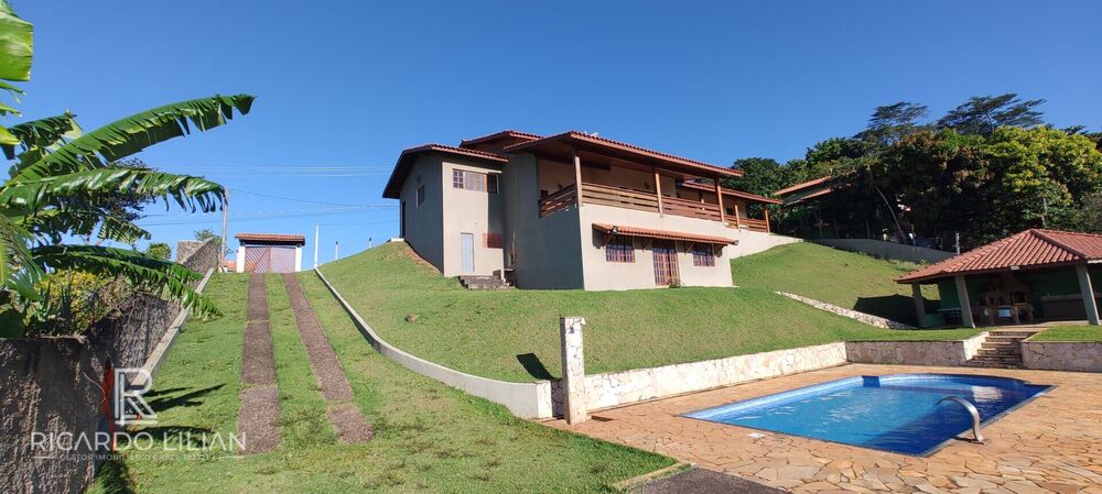 Casa, 4 quartos, 348 m² - Foto 5