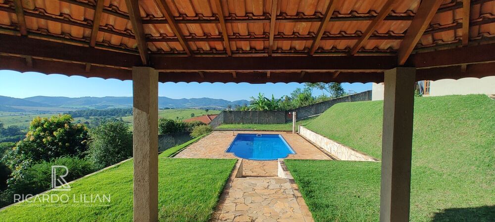 Casa, 4 quartos, 348 m² - Foto 14
