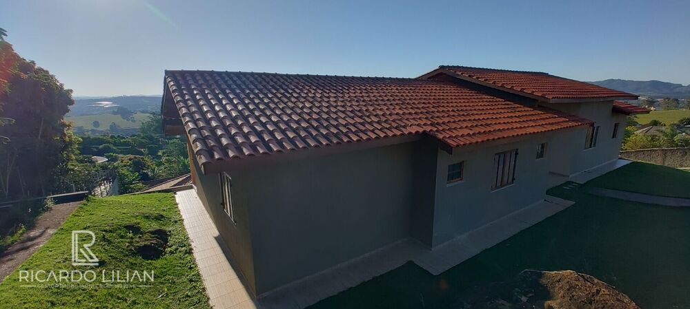 Casa, 4 quartos, 348 m² - Foto 33